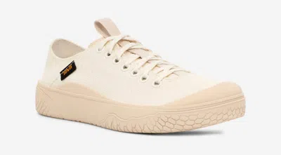 Teva Women's Terra Canyon Shoes In Marshmallow In White