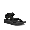Teva Hydratrek Sandal In Black
