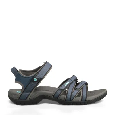 Teva Women's Tirra In Bering M In Blue