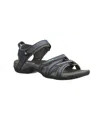 Teva Tirra Sandal In Bering Sea In Multi