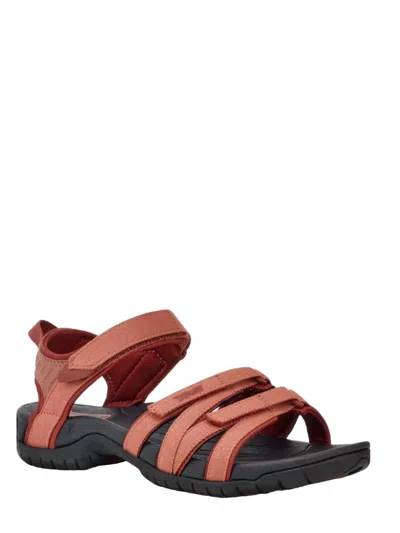 Teva Women's Tirra Sandals In Aragon In Multi