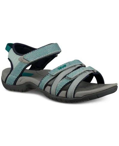 Teva Women's Tirra Sandals In Neutral Multi