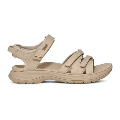 Teva Women's Tirra Sport In Oyster M In Multi
