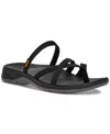 Teva Tirratraveler Flip Slide Sandal