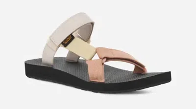 Teva Women's Universal Clay Multi Slide Sandal