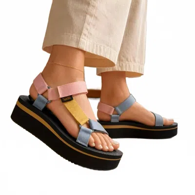 Teva Women's Universal Sandal In Multi