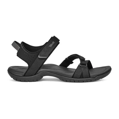 Teva Women's Verra In M In Black