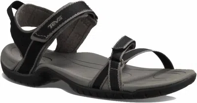 Teva Women's Verra Sandal In Black