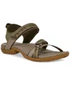 Teva Women's Verra Sandals In Olive