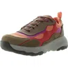 Teva Womens Lace-up Casual And Fashion Sneakers In Multi