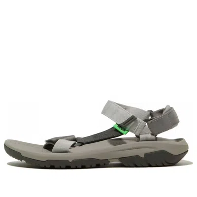 Teva X Madness Hurricane Xl T2 'grey Green' In Gray