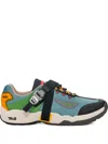 Teva X Sean Wotherspoon Wraptor Sneakers In Multi