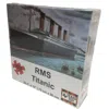 Texas Toy Distribution 2 Mm Titanic Cardboard Puzzle - 1000 Piece