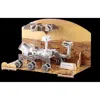 Texas Toy Distribution Nasa Curiosity Rover 3d Puzzle - 62 Piece
