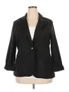 Texas True Threads Blazer Jacket In Green