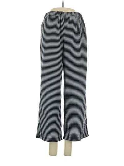 Pre-owned Texture & Thread Madewell Casual Pants In Gray