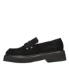 Tf Sport Flat Shoes Black In Nero Neri E Grigi