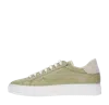 Tf Sport Sneakers In Verde Blu E Verdi