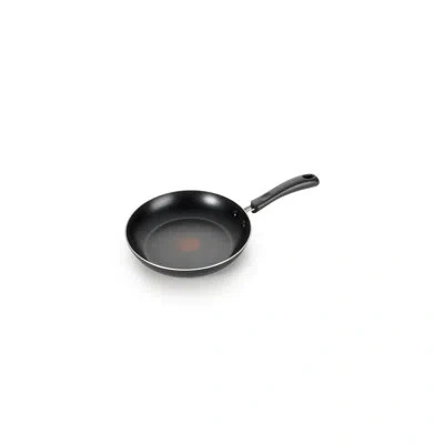 T-fal Essentials Nonstick Fry Pan, 10 Inch, Black