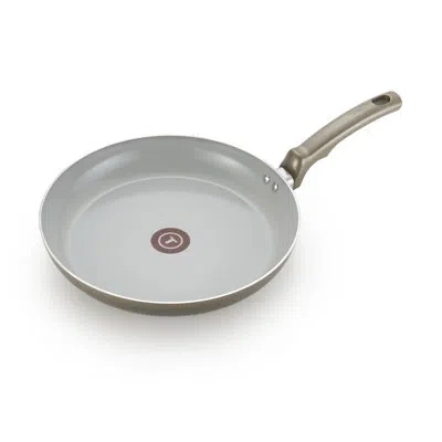 T-fal Nonstick Frying Pan, Champagne