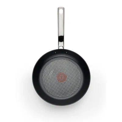 T-fal Prograde 8" Fry Pan In Black