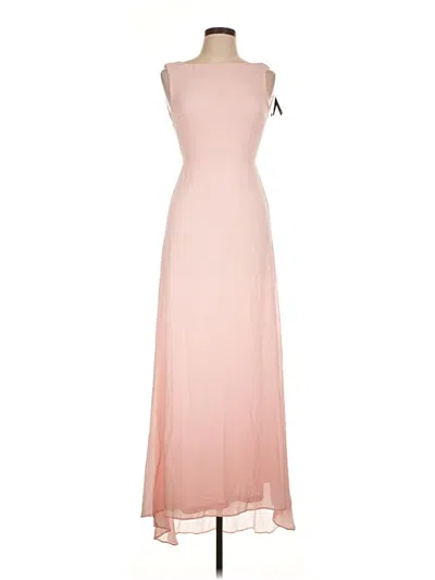 Tfnc Cocktail Dress In Pink