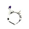Tg-jewellery By Tamara Gervasio Women's Pink / Purple / Silver Pyramid Silver Ring Amethyst