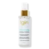 Tgin Miracle Styling 3-n-1 Heat Protectant Spray