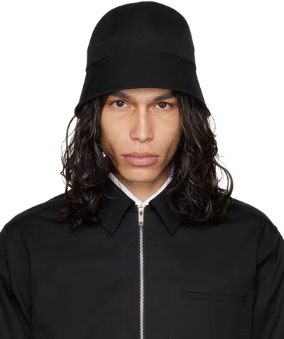 Th Products Black Sailors Bucket Hat