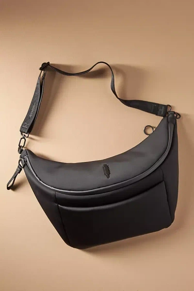 Thacker Conway Sling Bag In Black