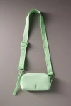 Thacker Ella Phone Bag In Green