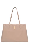 Thacker JANIE LEATHER TOTE BAG