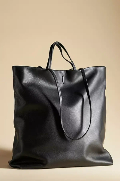 Thacker Liz Tote In Black