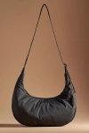 Thacker Zoe Sling Bag In Black