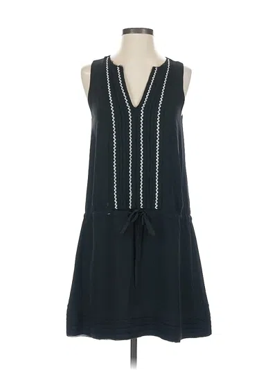 Pre-owned Thakoon Addition Casual Dress In Black