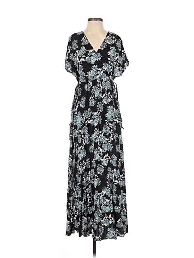 Pre-owned Thakoon Casual Dress In Black