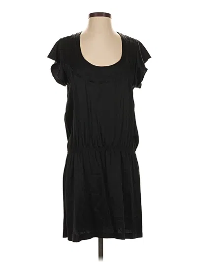Pre-owned Thakoon Casual Dress In Black
