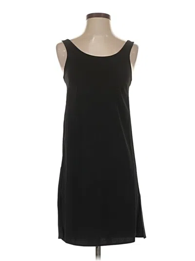 Pre-owned Thakoon Casual Dress In Black