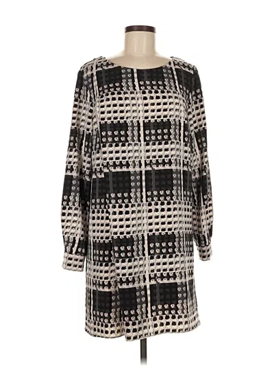 Pre-owned Thakoon Casual Dress In Black