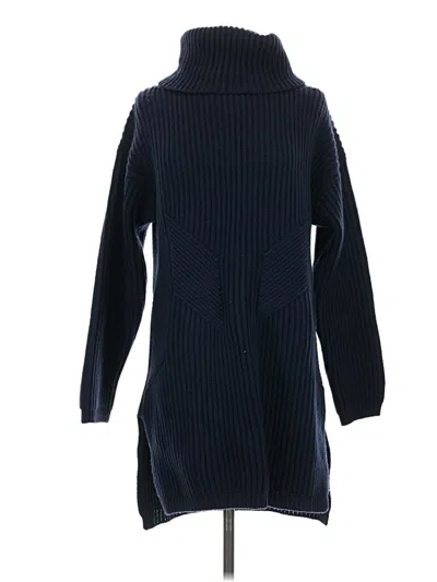 Pre-owned Thakoon Casual Dress In Blue