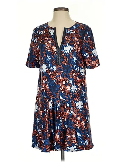 Pre-owned Thakoon Casual Dress In Blue