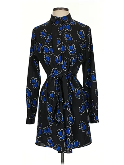 Pre-owned Thakoon Casual Dress In Blue