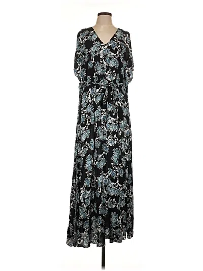 Pre-owned Thakoon Casual Dress In Blue