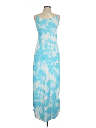 Pre-owned Thakoon Casual Dress In Blue
