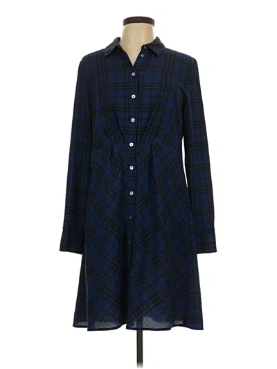 Pre-owned Thakoon Casual Dress In Blue