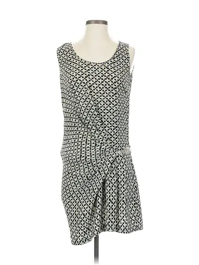 Pre-owned Thakoon Casual Dress In Gray