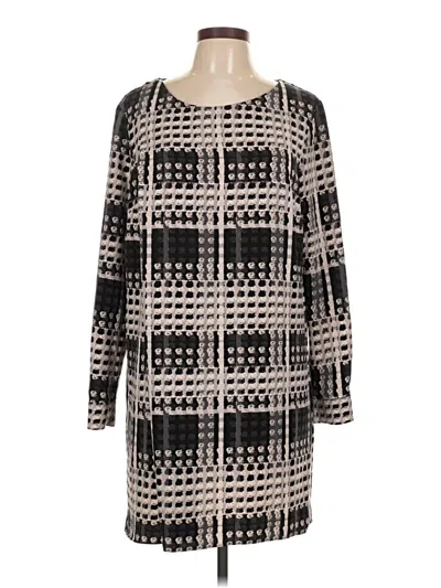 Pre-owned Thakoon Casual Dress In Gray