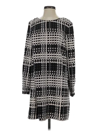 Pre-owned Thakoon Casual Dress In Gray