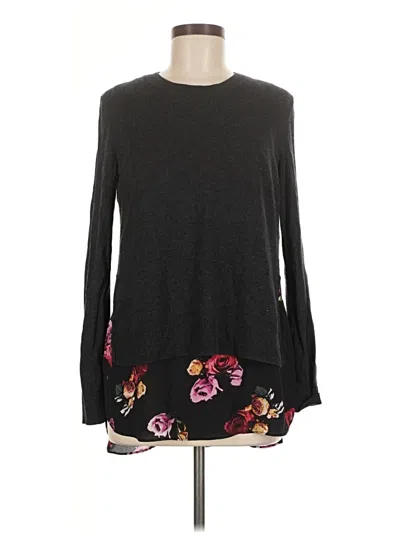 Pre-owned Thakoon Casual Dress In Gray