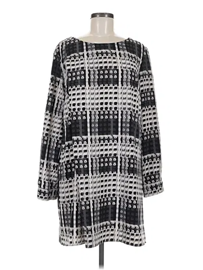 Pre-owned Thakoon Casual Dress In Gray